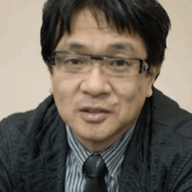 Hideyuki Kikuchi Segment